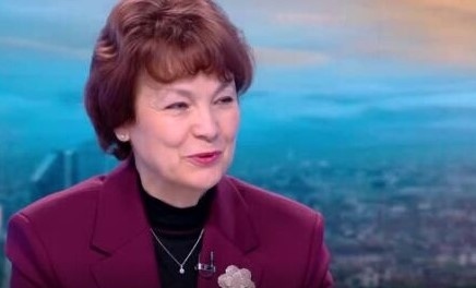 Росица Матева от ЦИК: Очаква се изборите да ни струват около 12 млн. лв.